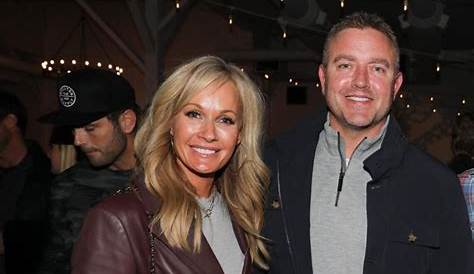 An In-depth Look At Kirk Herbstreit's Wife And Their Shared Life.